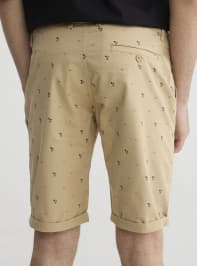 Short Homme Terranova