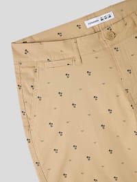 Short Homme Terranova