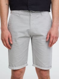 Pantalone Corto Herren Terranova
