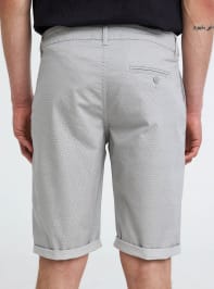 Pantalone Corto Herren Terranova