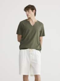 Pantalone Corto Herren Terranova