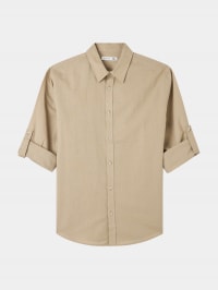 Camicia ML Uomo Terranova