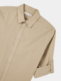 Camicia ML Uomo Terranova