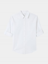 Camicia ML Uomo Terranova