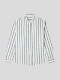 Camicia ML Homme Terranova