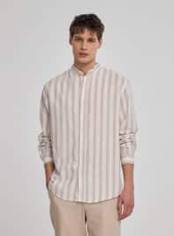 Camicia ML Uomo Terranova