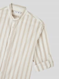 Camicia ML Uomo Terranova