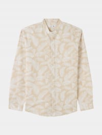 Long-sleeved shirt Man Terranova
