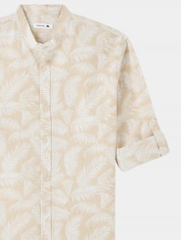 Long-sleeved shirt Man Terranova