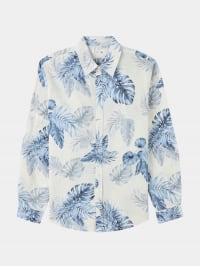 Camisa Hombre Terranova