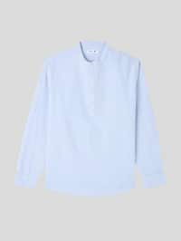 Camicia ML Homme Terranova
