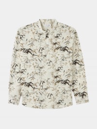 Long-sleeved shirt Man Terranova