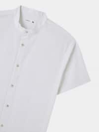 Short-sleeved shirt Man Terranova