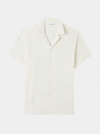 Camicia MC Uomo Terranova