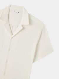 Camicia MC Uomo Terranova