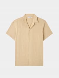 Camicia MC Uomo Terranova