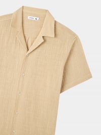 Camicia MC Uomo Terranova