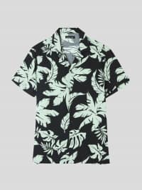 Camicia MC Herren Terranova