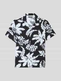 Short-sleeved shirt Man Terranova