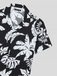 Short-sleeved shirt Man Terranova