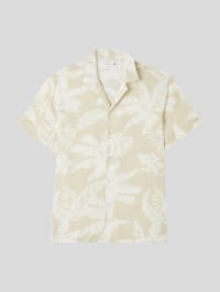 Camicia MC Homme Terranova