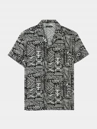 Short-sleeved shirt Man Terranova