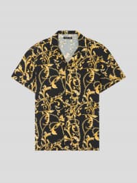 Short-sleeved shirt Man Terranova