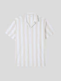 Camisa manga corta Hombre Terranova