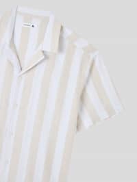 Camisa manga corta Hombre Terranova