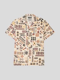 Camicia MC Homme Terranova