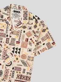 Camicia MC Homme Terranova