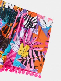 Pantalone Corto Mädchen Terranova