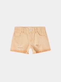 Short pants Girls Terranova