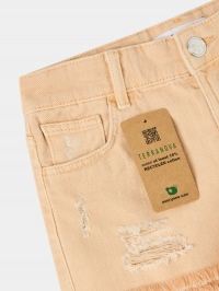 Short pants Girls Terranova