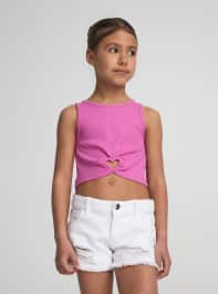 Pantalone Corto Detské dìvcì Terranova