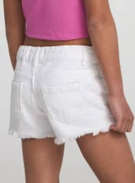 Pantalone Corto Detské dìvcì Terranova