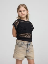 T-Shirt MC Bambina Kids