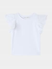 Camiseta manga corta Niña Terranova