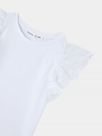 Camiseta manga corta Niña Terranova