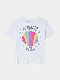 T-Shirt MC Bambina Kids