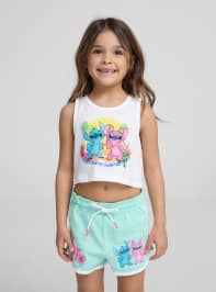 Top Girls Terranova