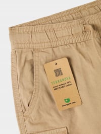 Pantalones cortos Niño Terranova