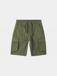 Pantalone Corto Chłopiec Terranova