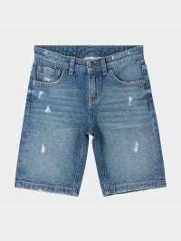 Short en Jeans Garçon Terranova