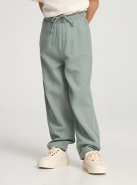 Pantalone Lungo Bambino Kids