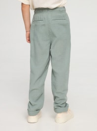 Pantalone Lungo Bambino Kids