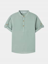 Camicia MC Chlapcek 010