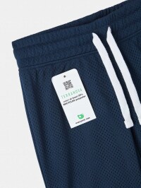 Gym shorts Boys Terranova
