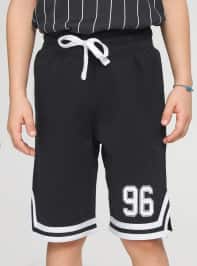 Pantalons Garçon Terranova