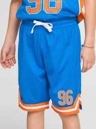 Gym shorts Boys Terranova